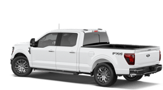 2026 Ford F-150® External Image 2